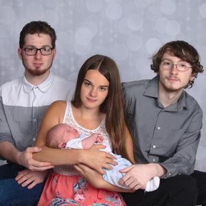 Meet your Posher, Helen